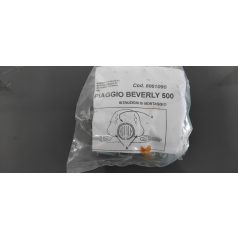 Piaggio Beverly 500 Plexi tartó konzol