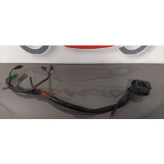 Honda Cb 500 Balos kormánykapcsoló