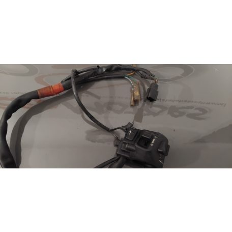 Honda Cb 500 Balos kormánykapcsoló