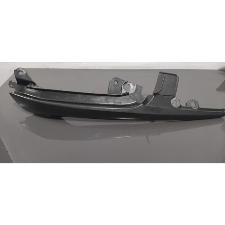 Yamaha Xenter 125 Bal hátsó idom