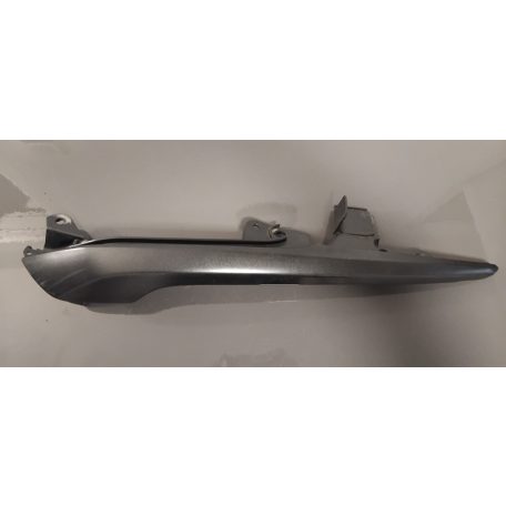 Yamaha Xenter 125 Bal hátsó idom