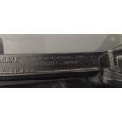 Yamaha Xenter 125 Bal hátsó idom