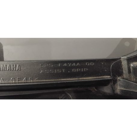 Yamaha Xenter 125 Bal hátsó idom