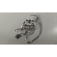 Yamaha TDM 900 - Fojtószelepház