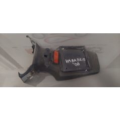 Honda Xlv 1000 Varadero Rendszámtábla-tartó