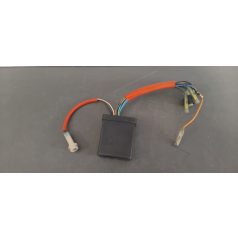 Yamaha Tzr 125 Ecu cdi gyújtás elektronika