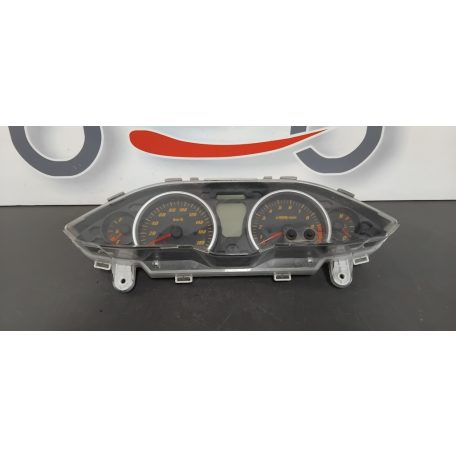 Suzuki Burgman 400 K7 Kilóméteróra