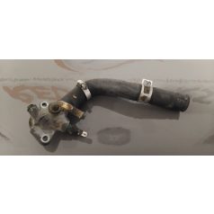 Suzuki Burgman 400 Termosztátház hőgombával