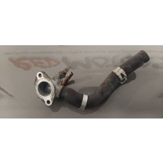 Suzuki Burgman 400 Termosztátház hőgombával