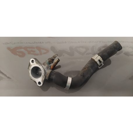 Suzuki Burgman 400 Termosztátház hőgombával