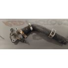 Suzuki Burgman 400 Termosztátház hőgombával
