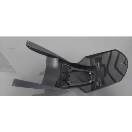 Yamaha T-max 500 '08-11 Hátsó sárvédő