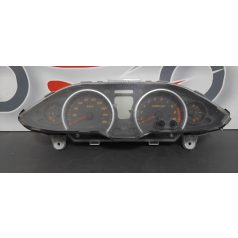Suzuki Burgman 400 Kilóméteróra