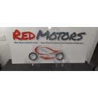 Aprilia Scarabeo Plexi