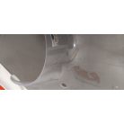 Aprilia Scarabeo Plexi