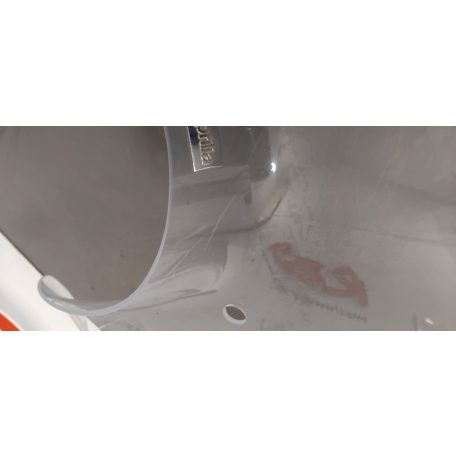 Aprilia Scarabeo Plexi