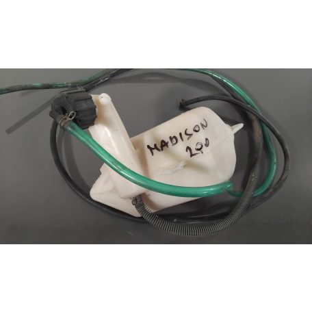 Malaguti Madison 200 Kiegyenlítőtartály