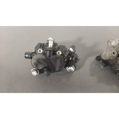 Suzuki Burgman 400 K7 Fékmunkahenger, féknyergek