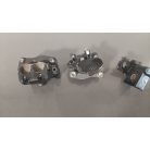 Suzuki Burgman 400 K7 Fékmunkahenger, féknyergek