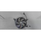 Suzuki GSXR 750 K1 Ventilátor