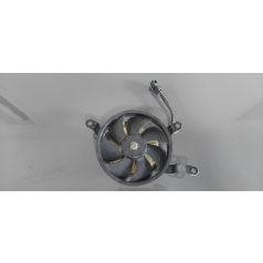 Suzuki GSXR 750 K1 Ventilátor