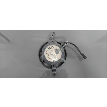 Suzuki GSXR 750 K1 Ventilátor