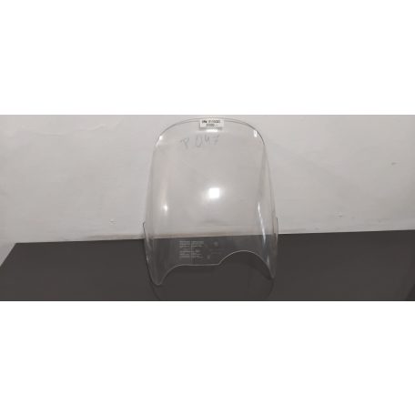 Bmw R 1150 GS Plexi