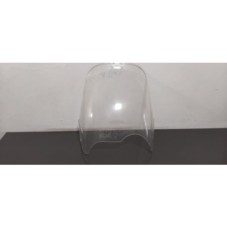 Bmw R 1150 GS Plexi