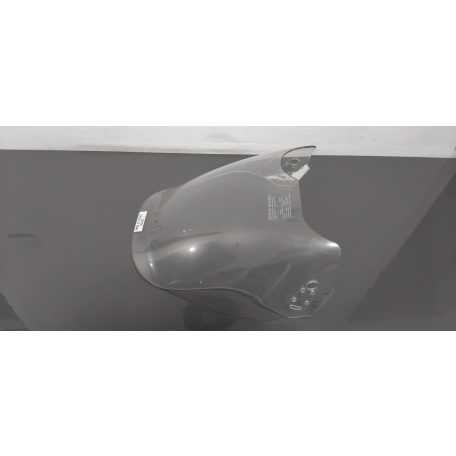 Bmw R 1150 GS Plexi
