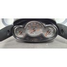 Yamaha Majesty 125 Kilóméteróra