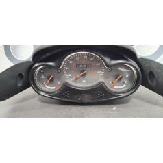Yamaha Majesty 125 Kilóméteróra