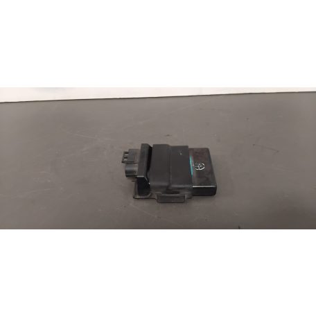 Yamaha Ybr 250 Ecu gyújtás elektronika