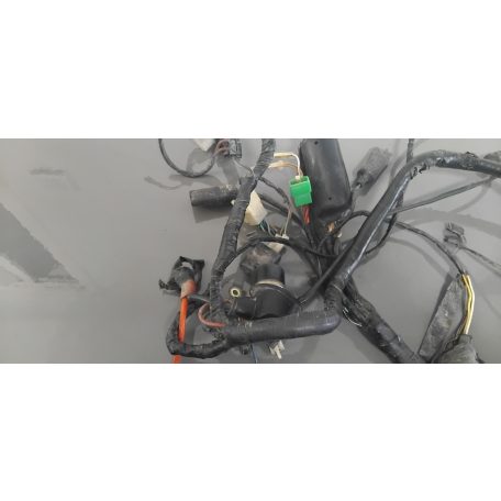 Suzuki Gsxr 750w Vezetékköteg