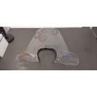 Piaggio Medley Urban Plexi, konzollal