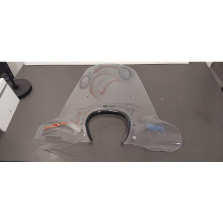 Piaggio Medley Urban Plexi, konzollal