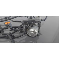 Yamaha TDM 900 ABS kocka