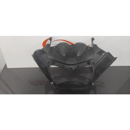 Honda Xlv 1000 Varadero Burkolat