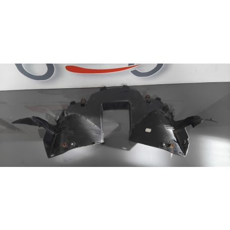 Yamaha Xmax 250 Idom