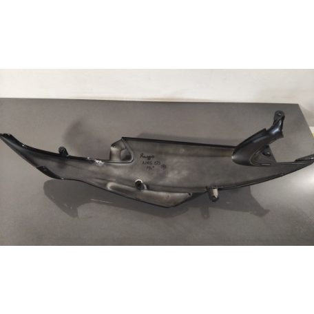Piaggio NRG Mc-3 - Jobb oldalidom - CM004602