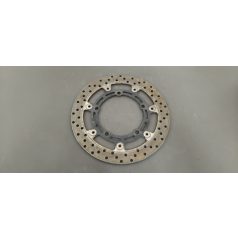 Yamaha Fz6 Féktárcsa