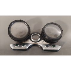 Suzuki GSX 750 - Kilóméteróra plexi - Sérült