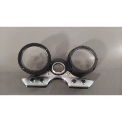 Suzuki GSX 750 - Kilóméteróra plexi - Sérült