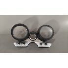 Suzuki GSX 750 - Kilóméteróra plexi - Sérült