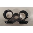 Suzuki GSX 750 - Kilóméteróra plexi - Sérült