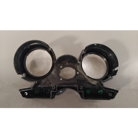 Suzuki GSX 750 - Kilóméteróra plexi - Sérült