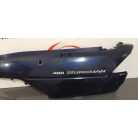 Suzuki Burgman 400 Bal oldali idom