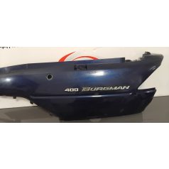 Suzuki Burgman 400 Bal oldali idom