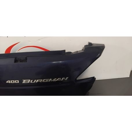 Suzuki Burgman 400 Bal oldali idom
