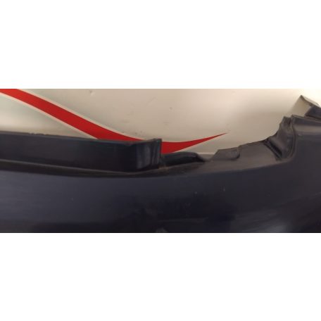 Suzuki Burgman 400 Bal oldali idom