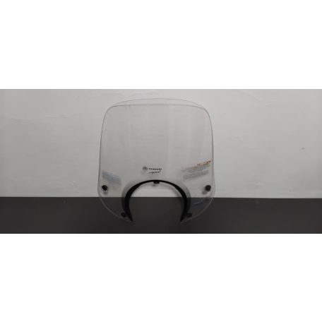 Piaggio Beverly 500 Plexi